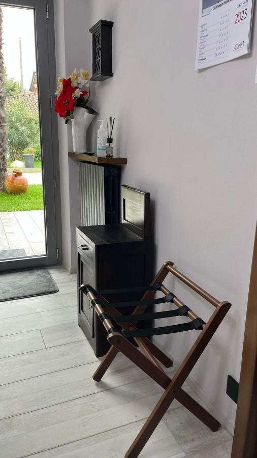 L'Alba Bed and Breakfast Magliano Alfieri Εξωτερικό φωτογραφία