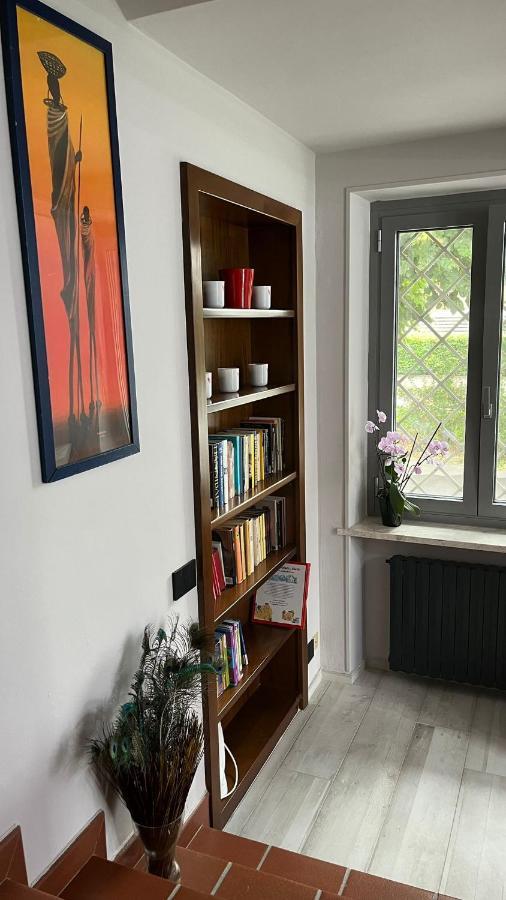 L'Alba Bed and Breakfast Magliano Alfieri Εξωτερικό φωτογραφία