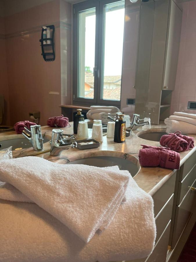 L'Alba Bed and Breakfast Magliano Alfieri Εξωτερικό φωτογραφία