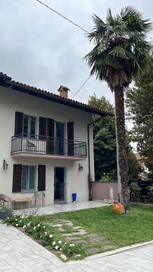 L'Alba Bed and Breakfast Magliano Alfieri Εξωτερικό φωτογραφία