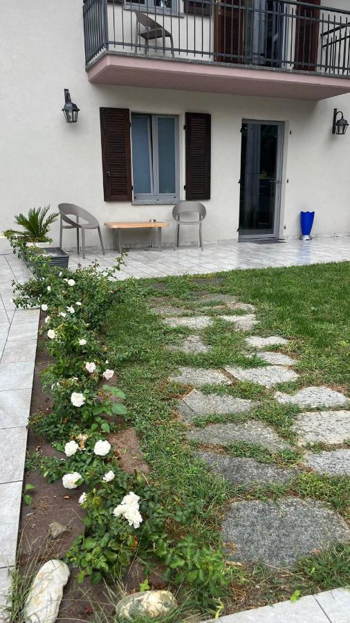 L'Alba Bed and Breakfast Magliano Alfieri Εξωτερικό φωτογραφία
