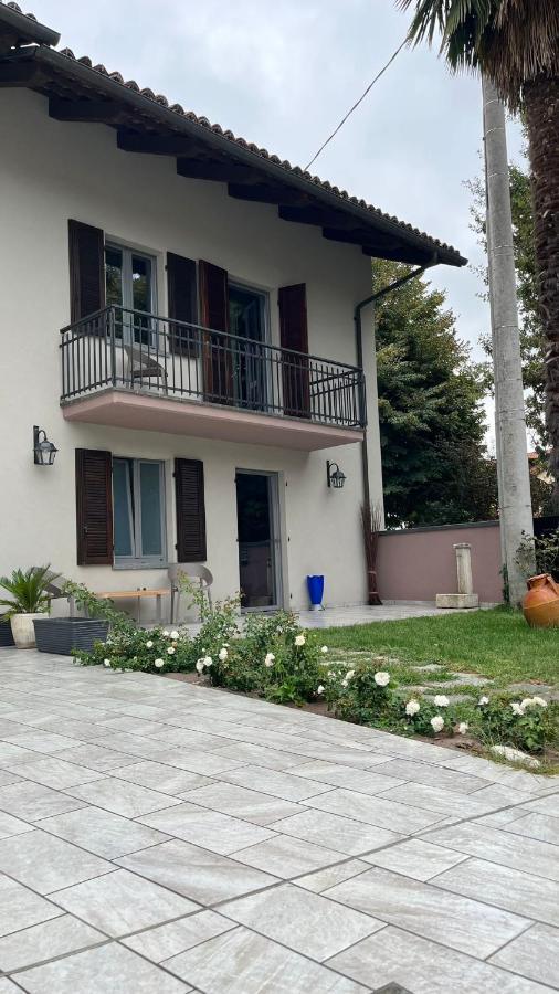 L'Alba Bed and Breakfast Magliano Alfieri Εξωτερικό φωτογραφία