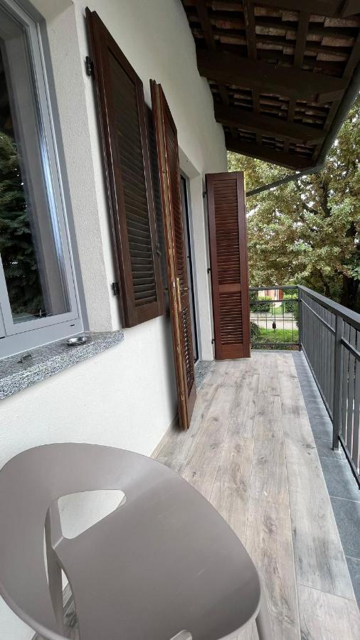 L'Alba Bed and Breakfast Magliano Alfieri Εξωτερικό φωτογραφία