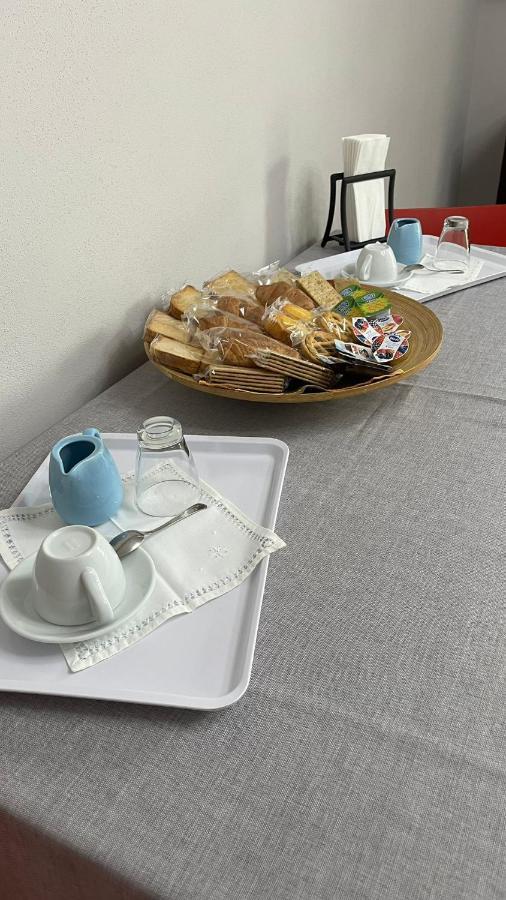 L'Alba Bed and Breakfast Magliano Alfieri Εξωτερικό φωτογραφία