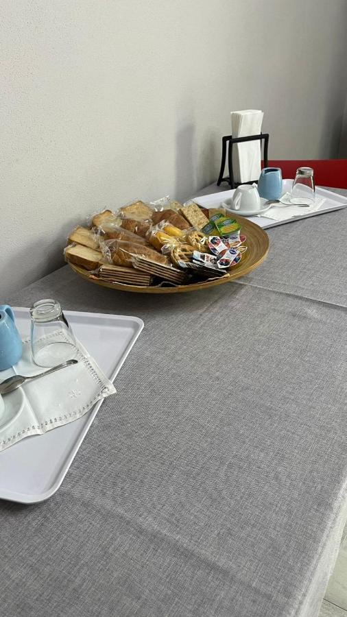 L'Alba Bed and Breakfast Magliano Alfieri Εξωτερικό φωτογραφία