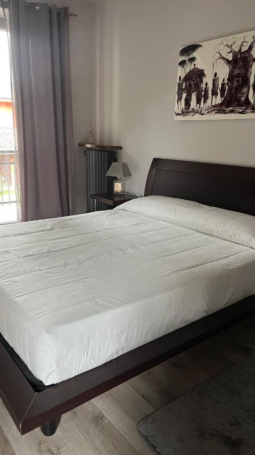 L'Alba Bed and Breakfast Magliano Alfieri Εξωτερικό φωτογραφία